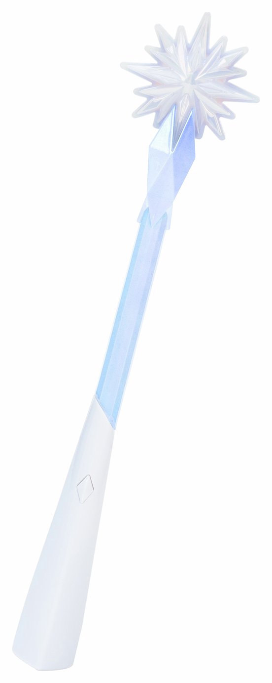 Frozen Sisters Musical Snow Wand