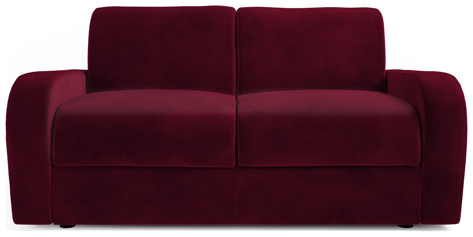 Jay-Be Deco 2 Seater Sofa Bed