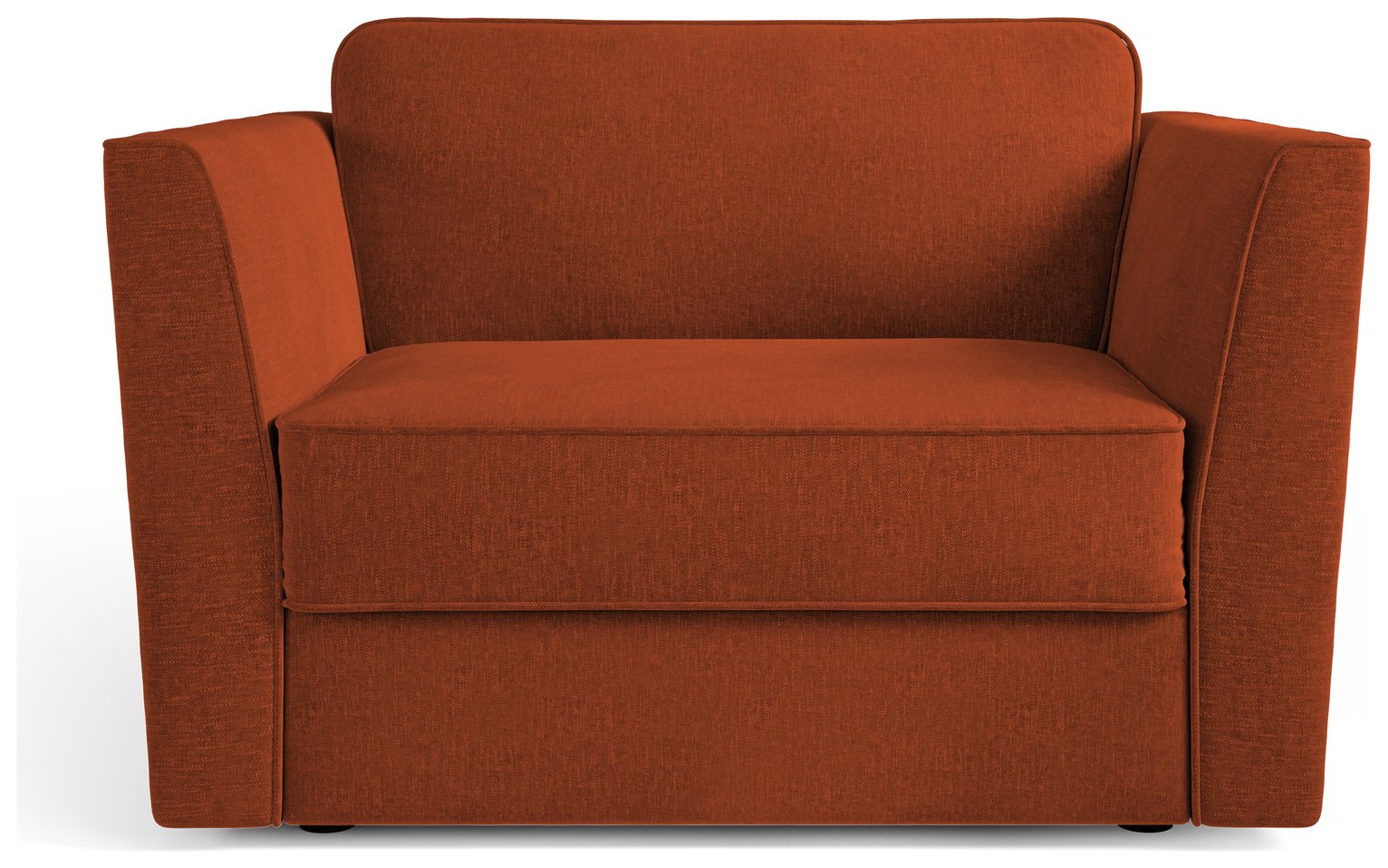 Jay-Be Elegance Cuddle Chair Sofa Bed