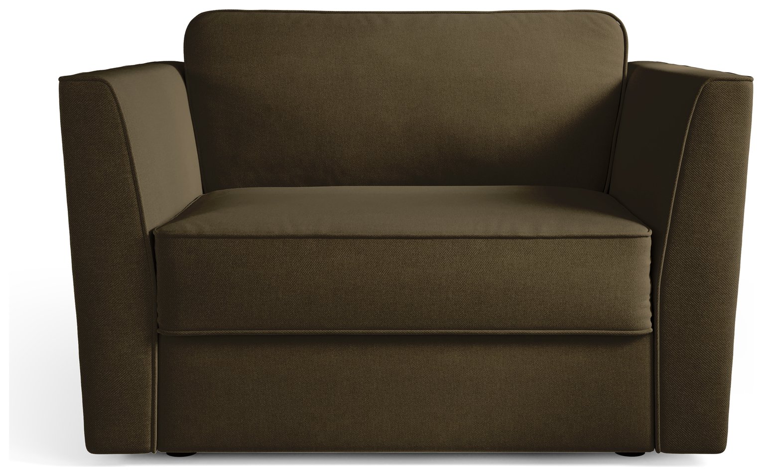 Jay-Be Elegance Cuddle Chair Sofa Bed