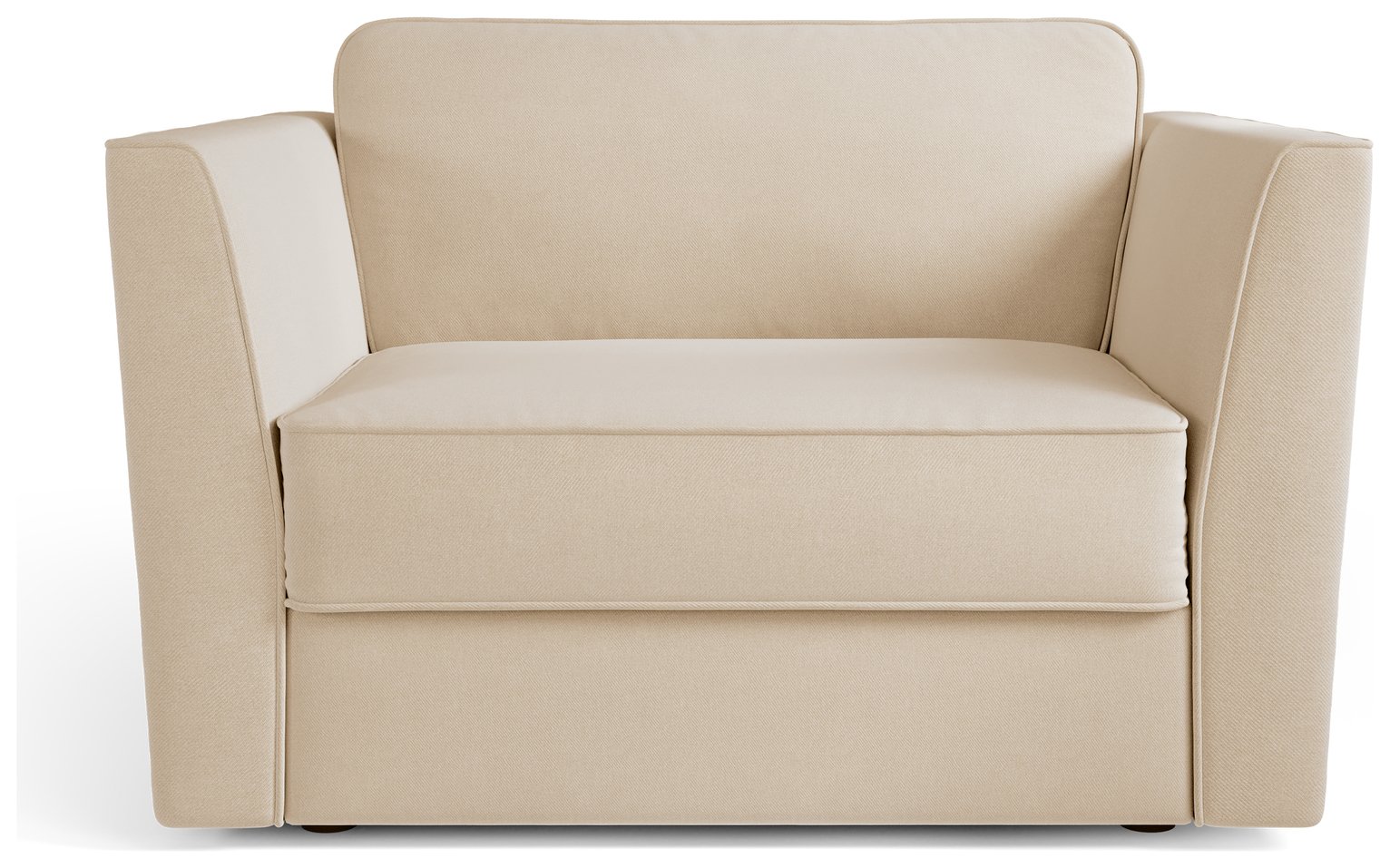 Jay-Be Elegance Cuddle Chair Sofa Bed