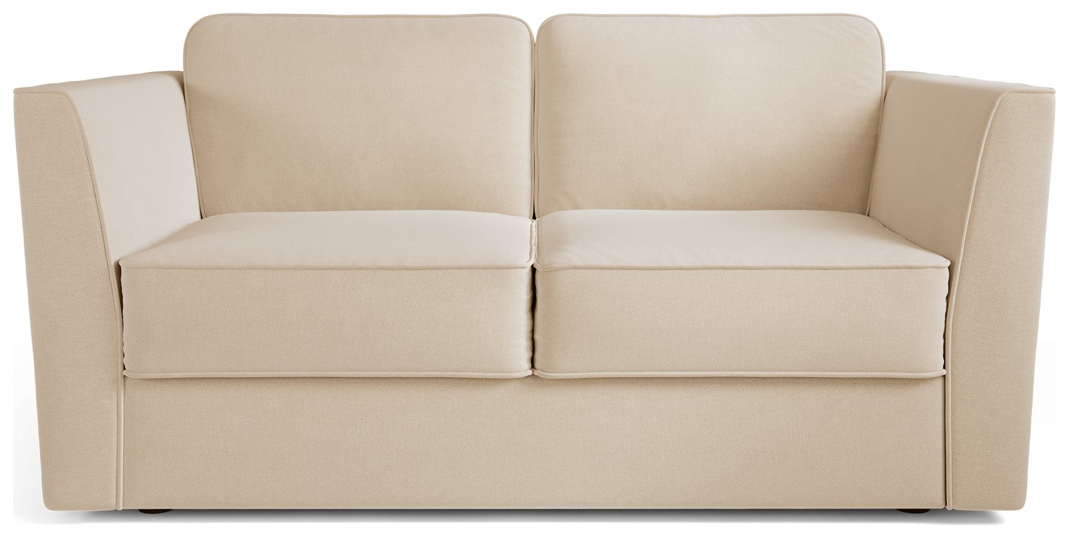 Jay-Be Elegance 2 Seater Sofa Bed