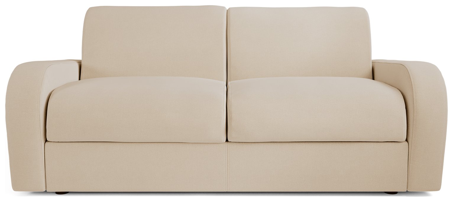 Jay-Be Deco 3 Seater Sofa Bed