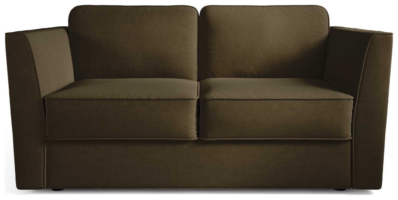 Jay-Be Elegance 2 Seater Sofa Bed