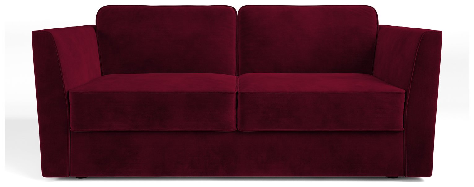 Jay-Be Elegance 3 Seater Sofa Bed