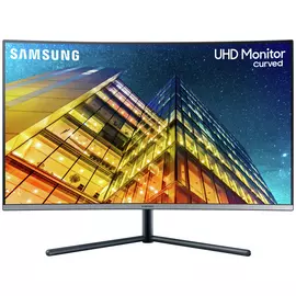 Samsung LU32R590CWPXXU 32 Inch 60Hz 4K UHD Monitor