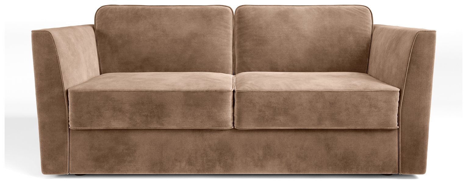 Jay-Be Elegance 3 Seater Sofa Bed