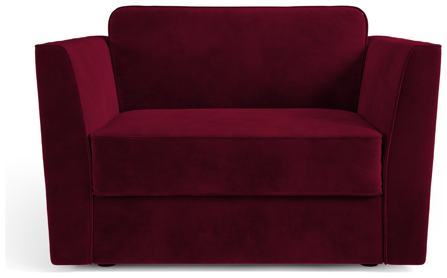 Jay-Be Elegance Cuddle Chair Sofa Bed