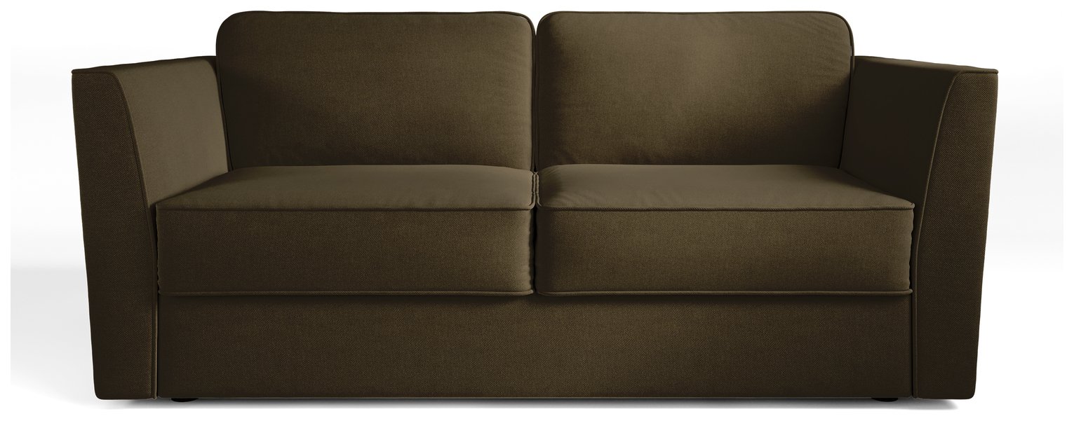 Jay-Be Elegance 3 Seater Sofa Bed