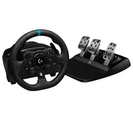 Logitech G923 TRUEFORCE Gaming Steering Wheel - Xbox & PC