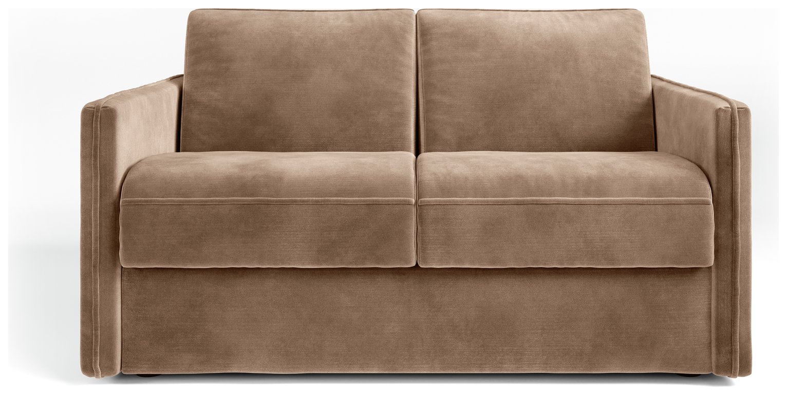 Jay-Be Slim 2 Seater Sofa Bed