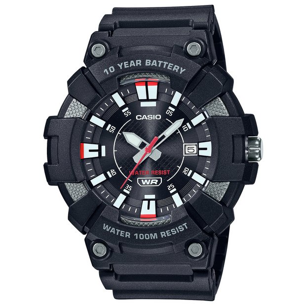 Casio g shop shock watches argos