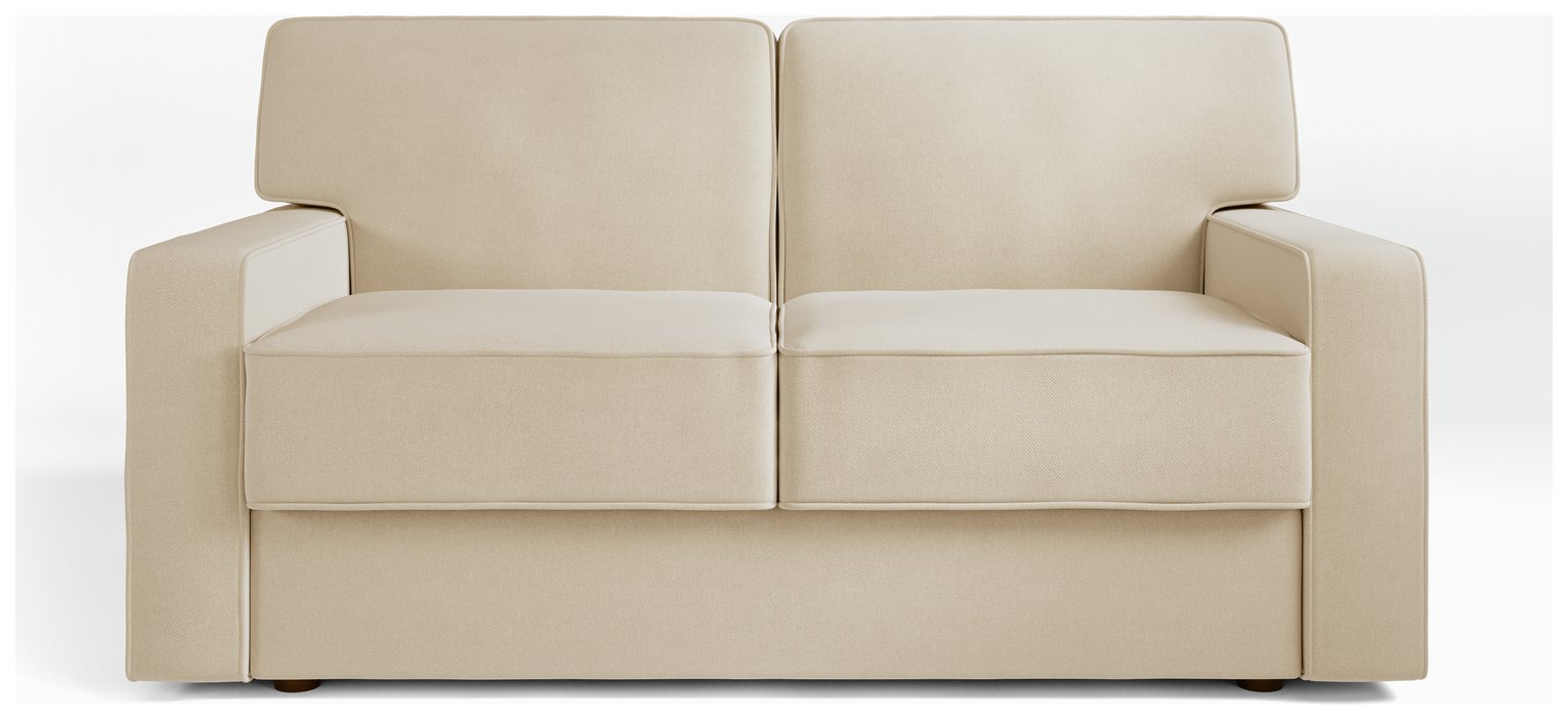 Jay-Be Linea 2 Seater Sofa Bed