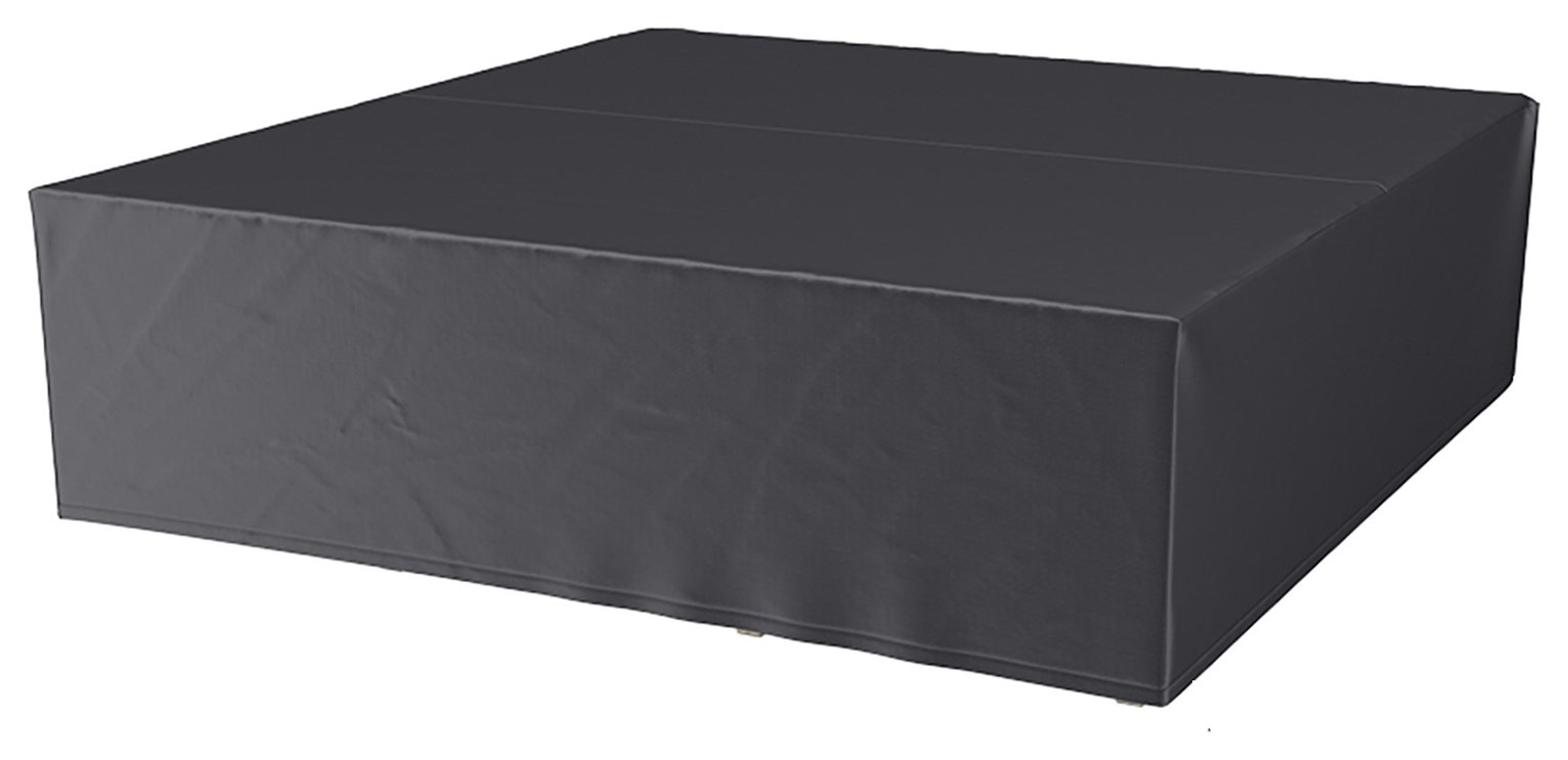 Pacific 300 x 250cm Rectangular Patio Set Cover