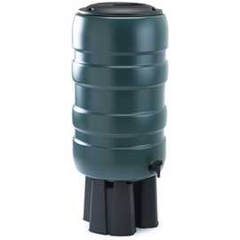 Whitefurze Water Butt and Kit - 150L