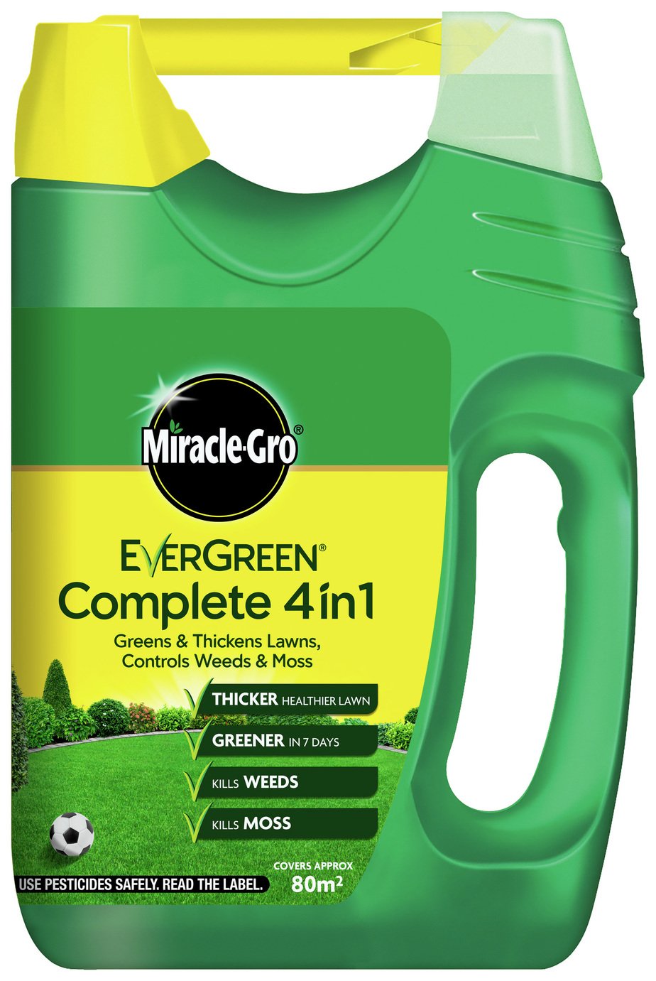 Weed killer | Argos