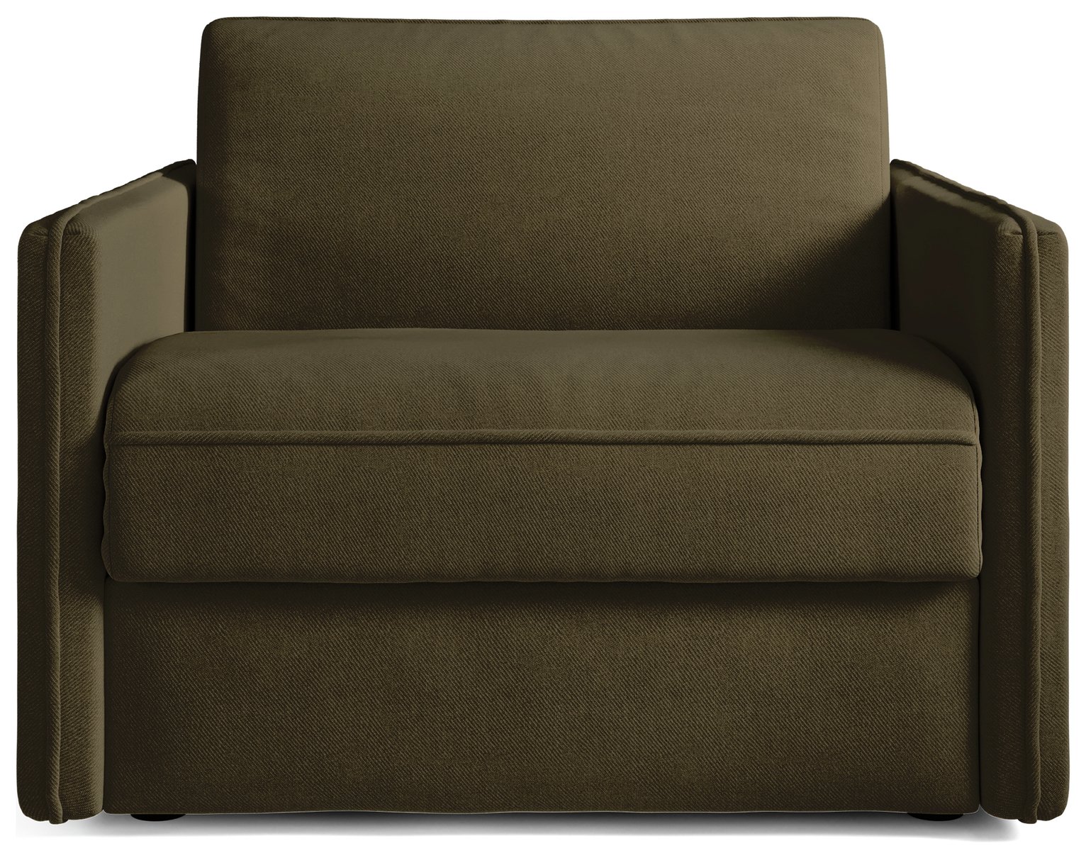 Jay-Be Cuddle Chair Sofa Bed