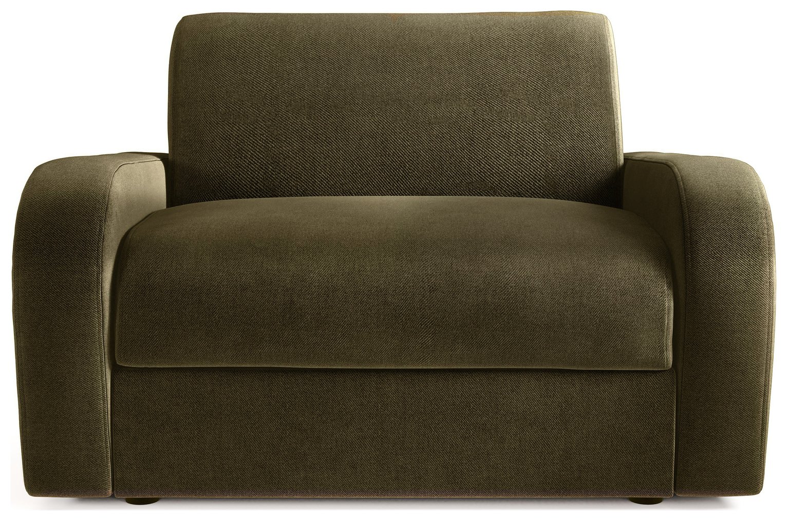 Jay-Be Deco Cuddle Chair Sofa Bed