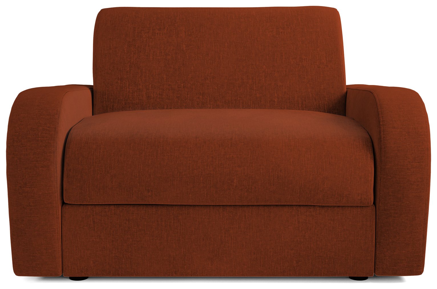 Jay-Be Deco Cuddle Chair Sofa Bed