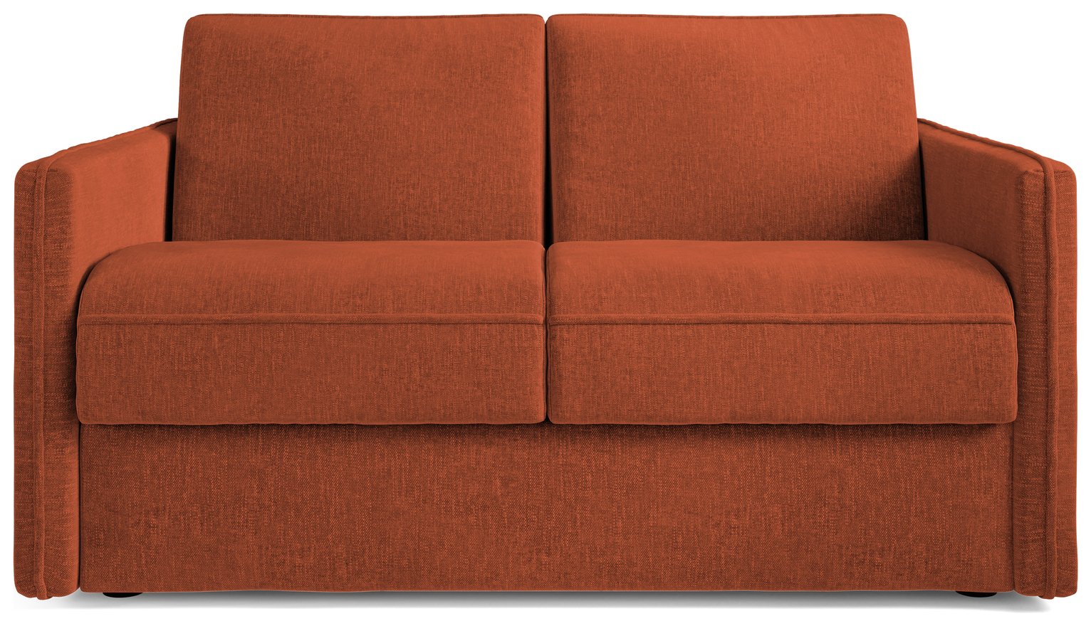 Jay-Be Slim 2 Seater Sofa Bed