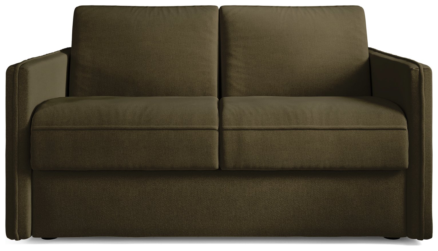 Jay-Be Slim 2 Seater Sofa Bed