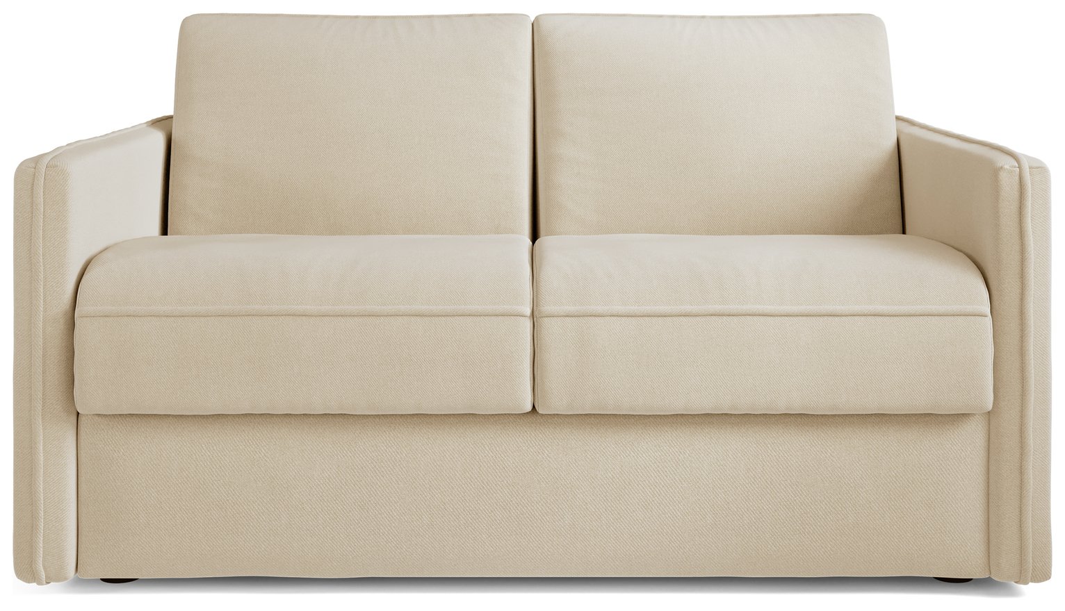 Jay-Be Slim 2 Seater Sofa Bed