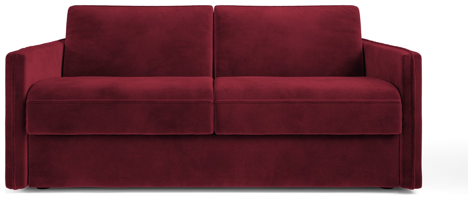 Jay-Be Slim 3 Seater Sofa Bed