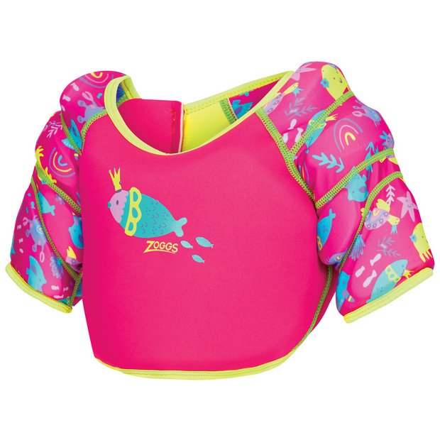 Argos store swim vest