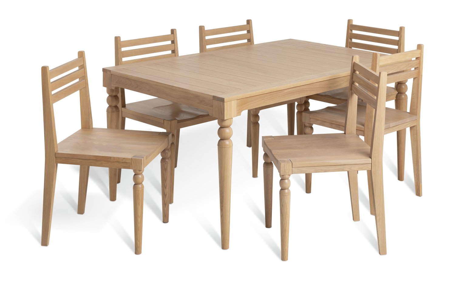 Dining Table and Chair Sets | Kitchen Tables and Chairs | Argos