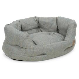 Polyester Dog beds Argos