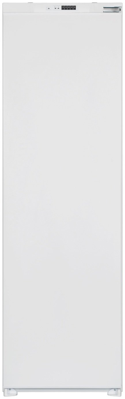 Bush MEBI55177FRZE Integrated Tall Freezer