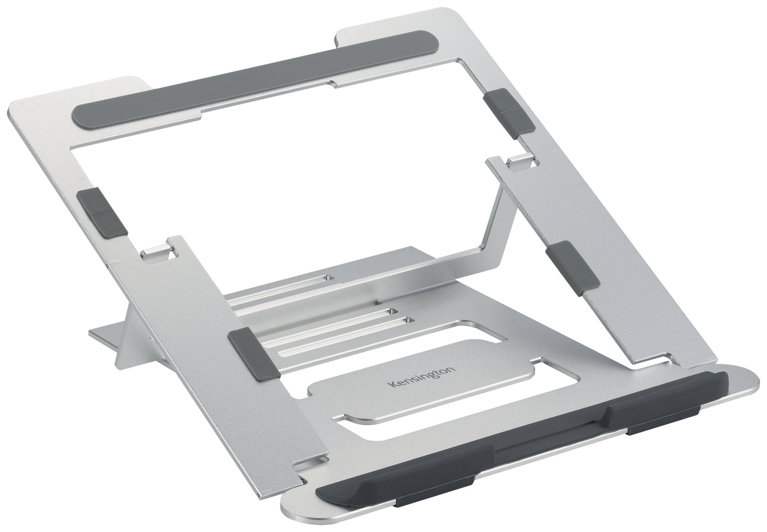 Kensington Aluminium Laptop Riser - Silver