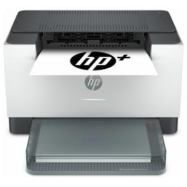 HP LaserJet M209DWE Mono Laser Printer & 6 Month Instant Ink