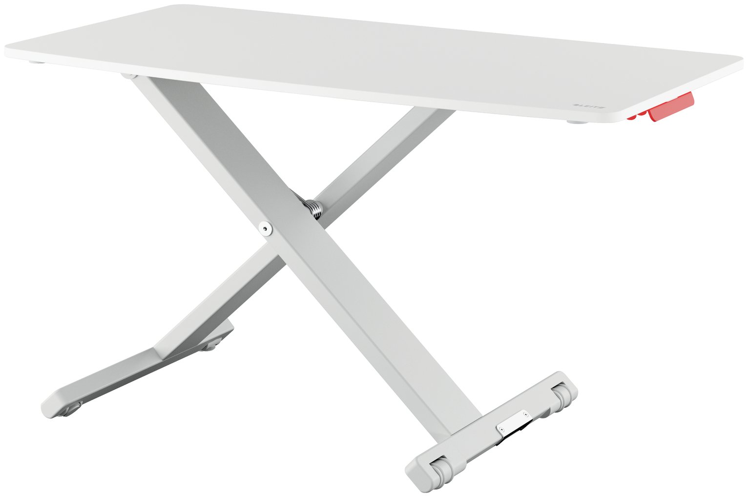 Leitz Ergo Standing Desk Converter - White