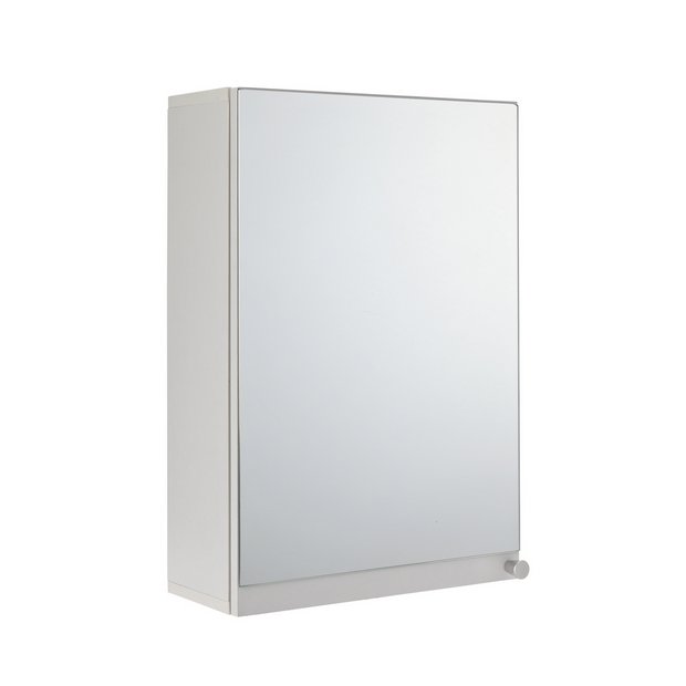 Argos bathroom wall deals cabinets