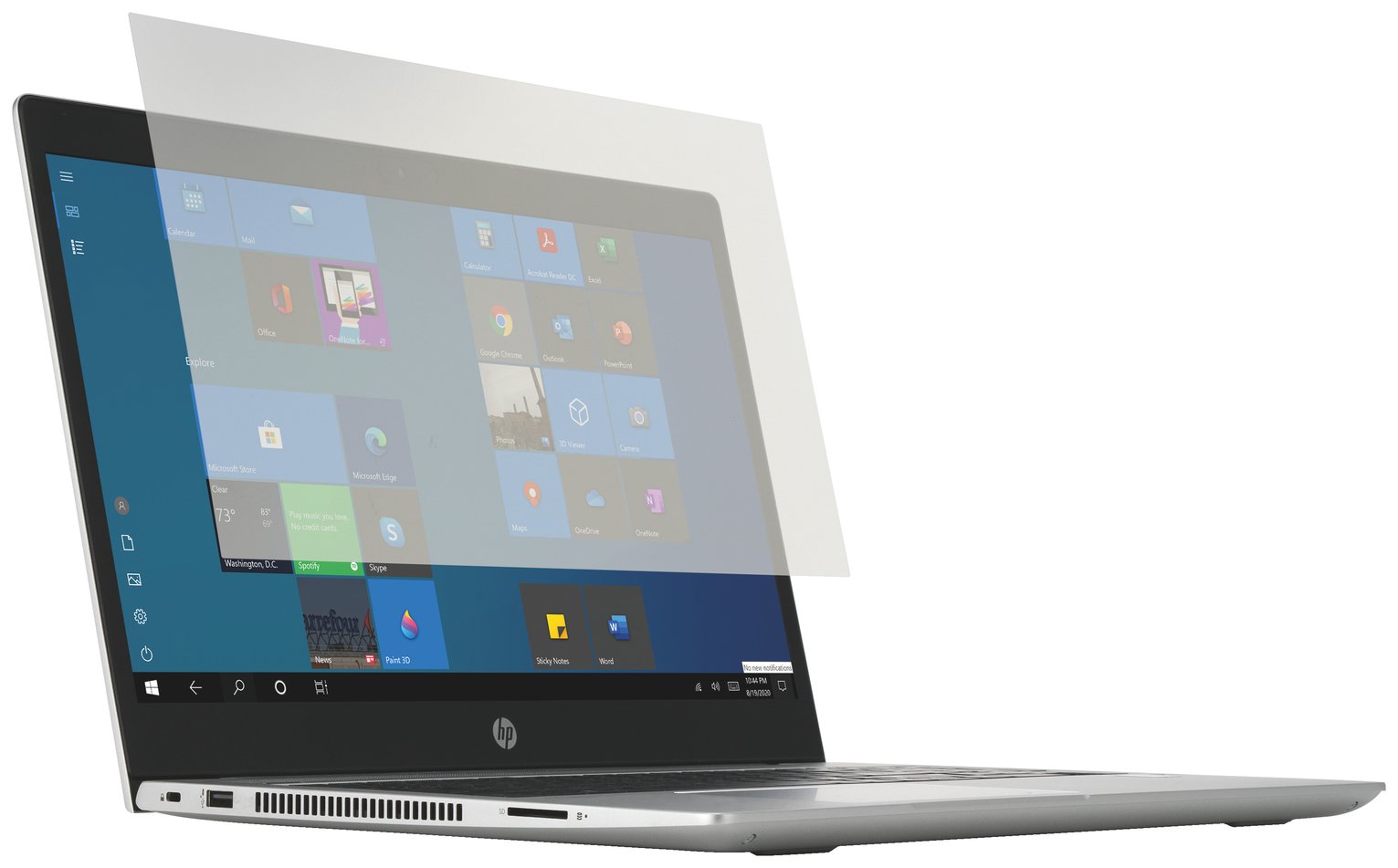 Kensington 13.3 Inch Laptop Blue Light Reduction Filter