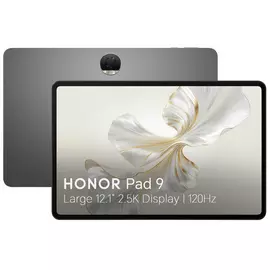HONOR Pad 9 12.1 Inch 256GB Tablet - Grey