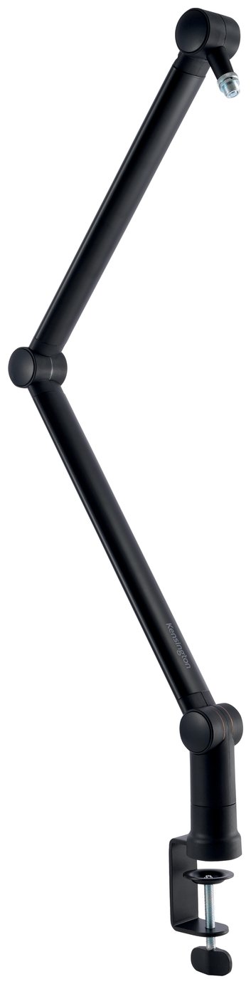 Kensington A1020 Boom Arm - Black