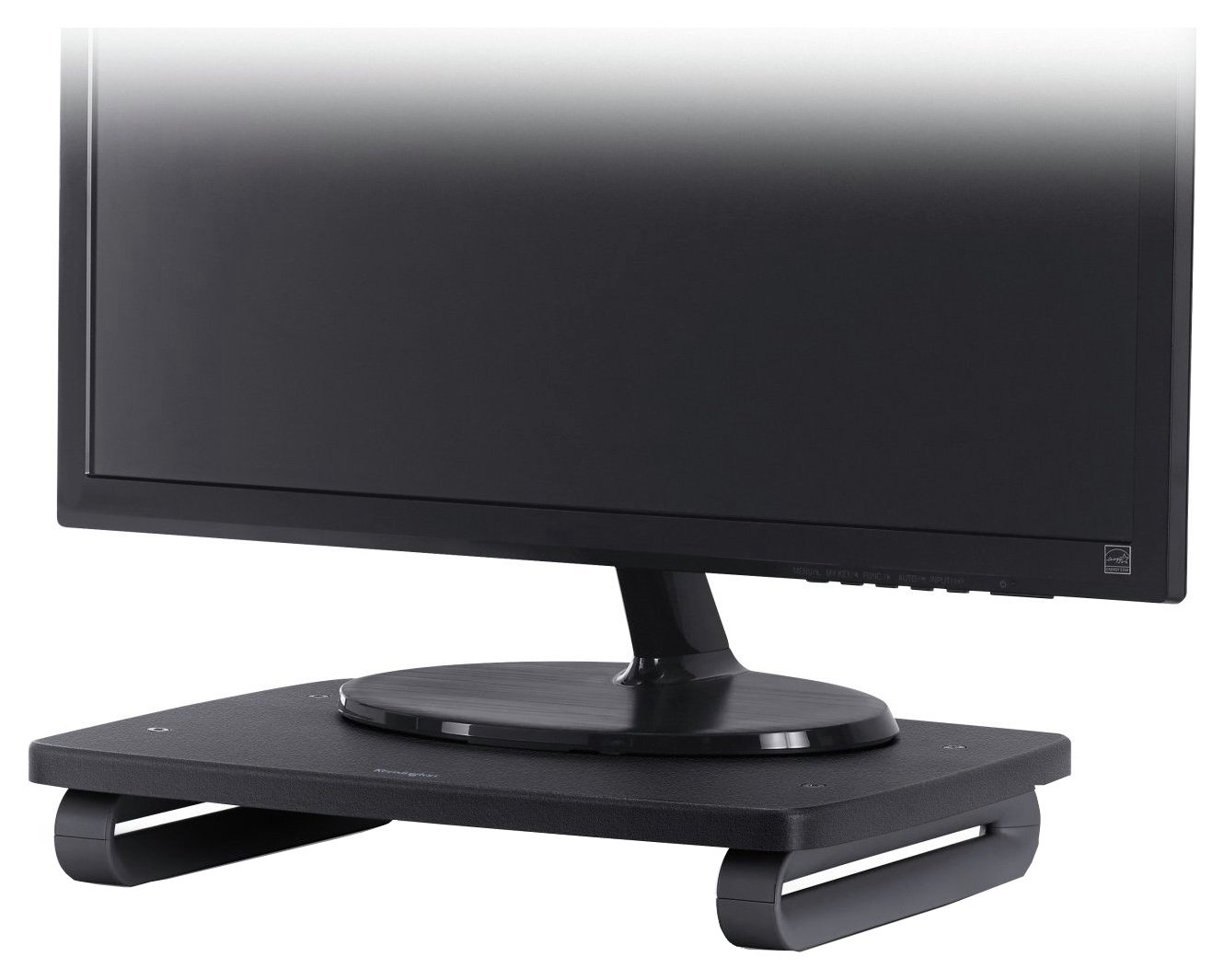 Kensington SmartFit Monitor Stand Plus - Black