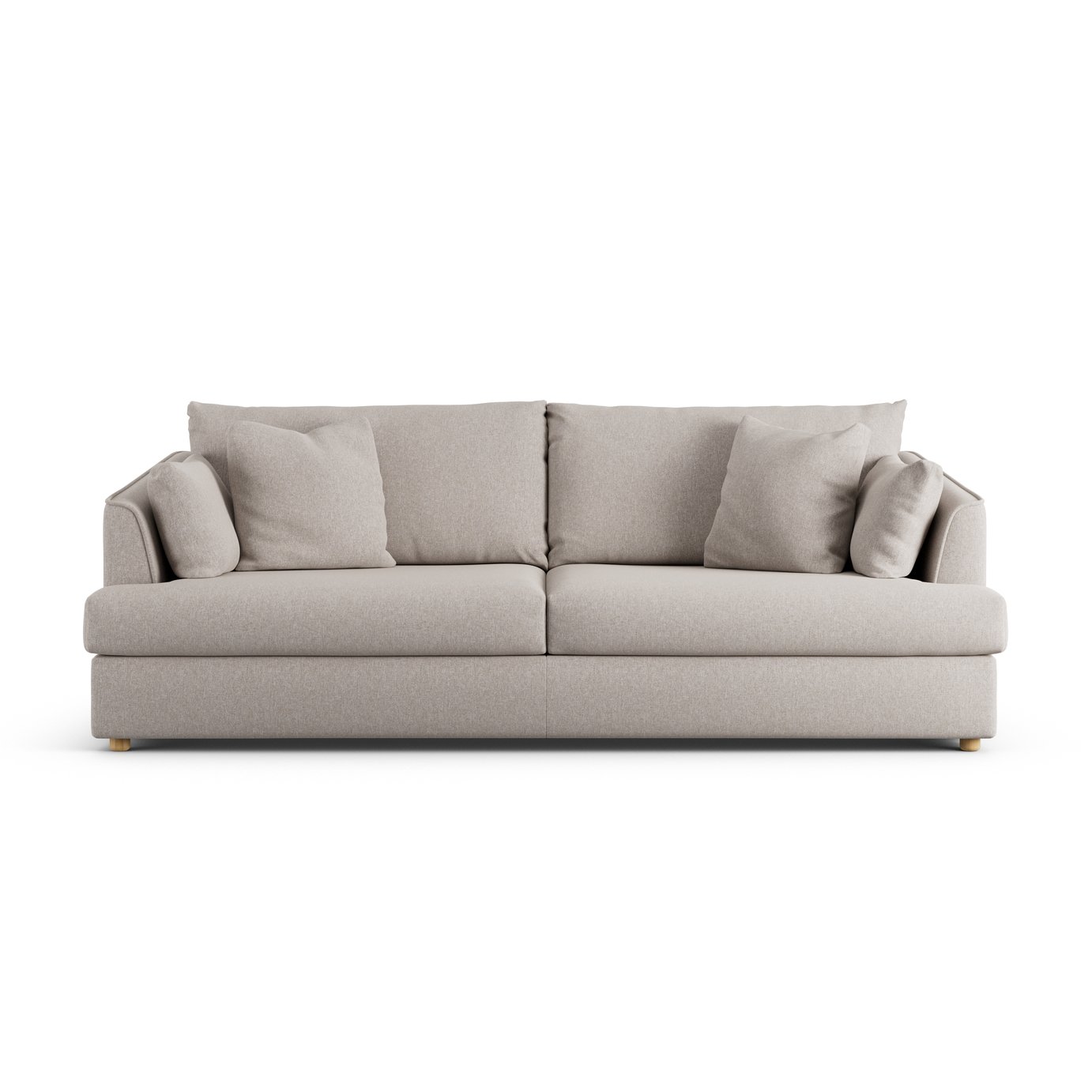 Habitat Holmfirth 4 Seater Sofa