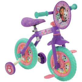 10 inch bike argos hotsell