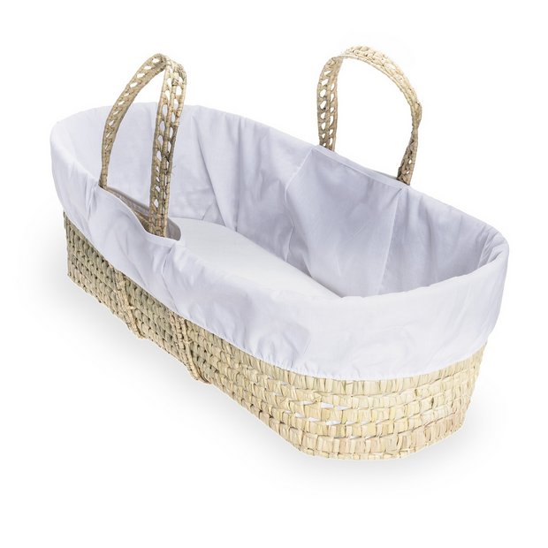 Clair de lune bassinet best sale