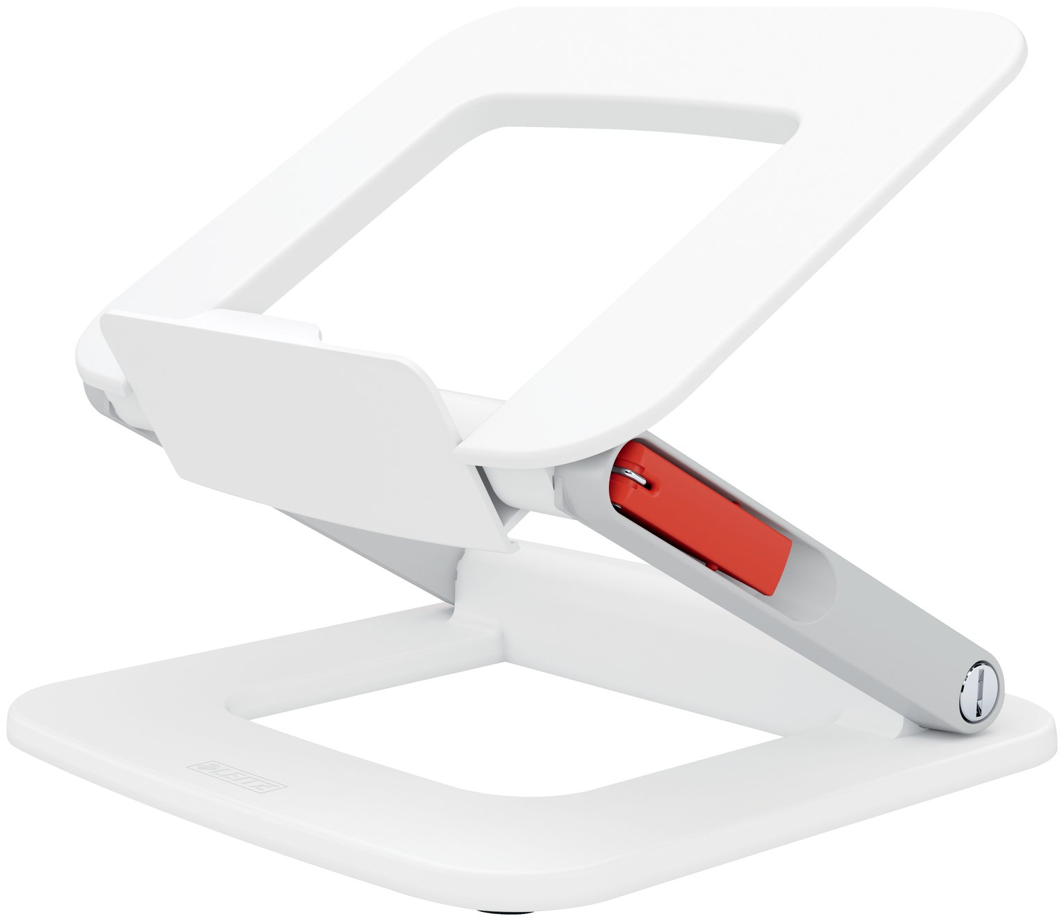 Leitz Ergo Multi Angle Laptop Stand - White