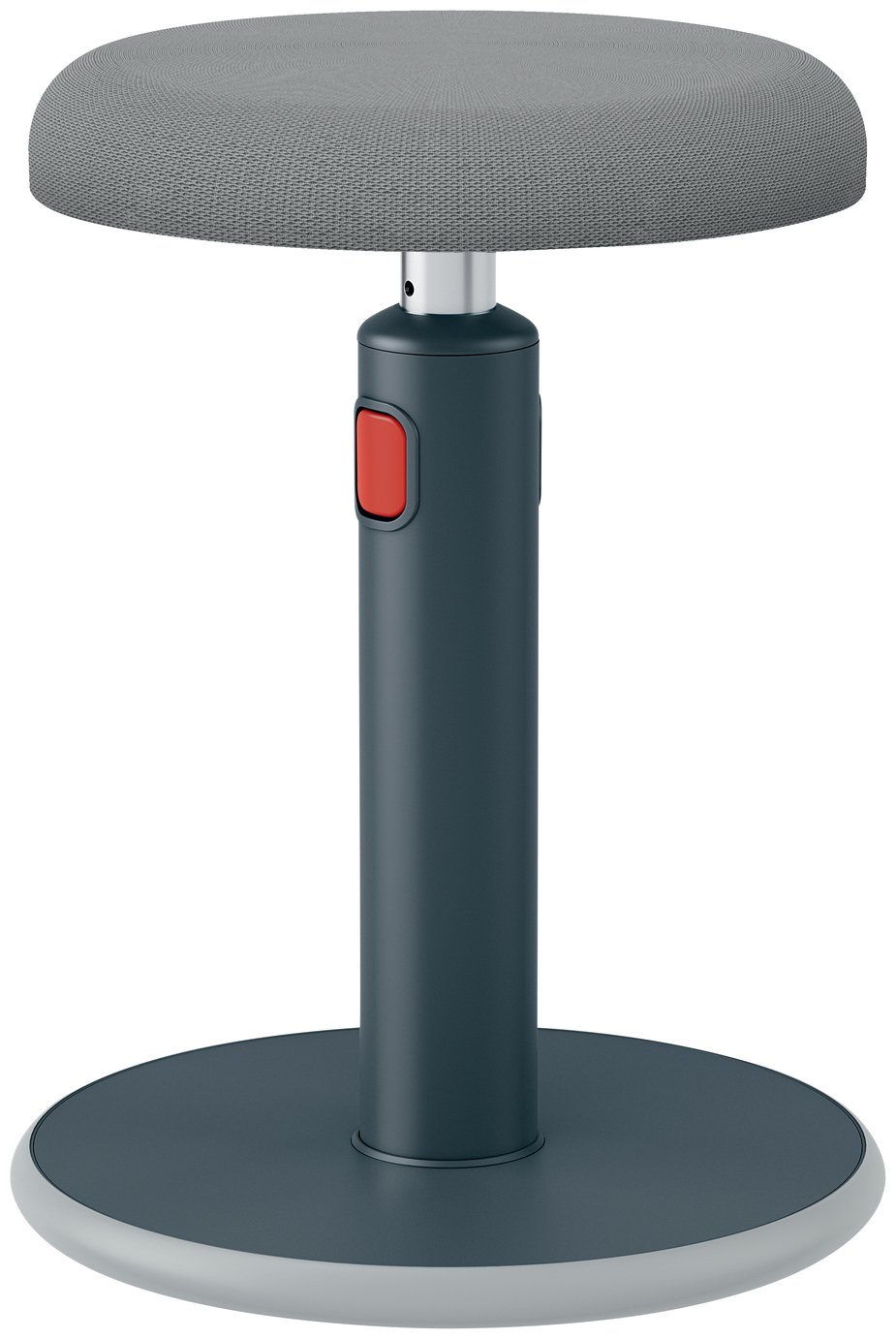 Leitz Ergo Cosy Active Sit Stand Stool