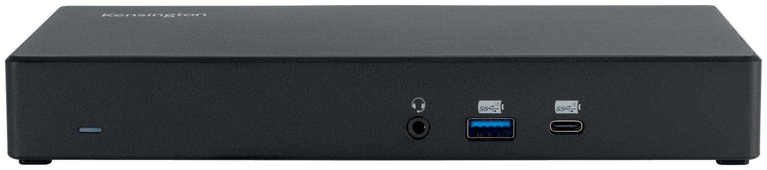 Kensington SD4781P 4K 12 Port USB Hub