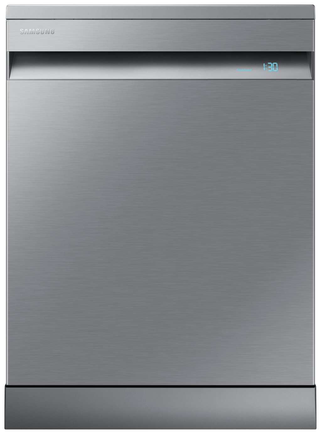 Samsung Series 11 DW60A8060FS Dishwasher - Silver