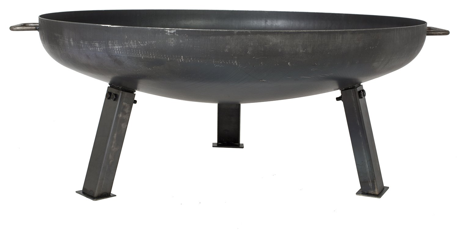 La Hacienda Pittsburgh Medium Firepit