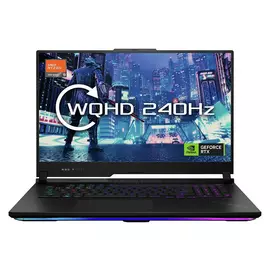 ASUS ROG Strix SCAR 17 X3D 17.3in R9 32GB 1TB Gaming Laptop