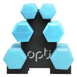 Weight stand argos hotsell