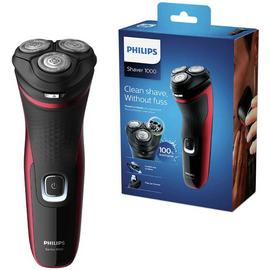 Philips Series 1000 Dry Electric Shaver S1333/41